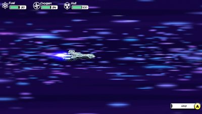 Out There: Omega The Alliance