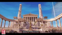 Assassin's Creed Odyssey - Il Destino di Atlantide: Campi Elisi - Trailer d'annuncio