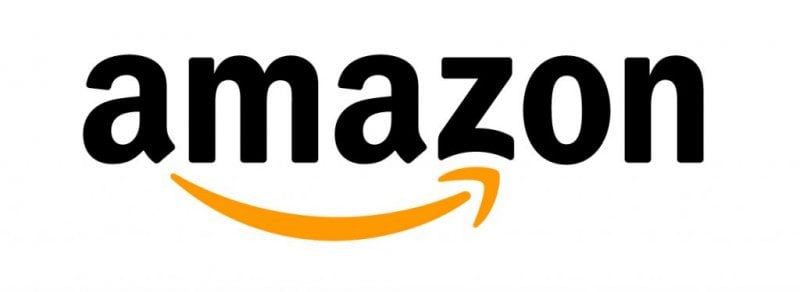Amazon Logo 1024X375 Amazon Logo 1024X375