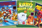 Game Boy: i migliori 10 giochi per la portatile Nintendo - Video