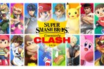 Super Smash Bros. Ultimate, Community Clash 2019: il 20 aprile le finali a Milano - Notizia