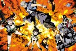 Metal Slug per console, Neo Geo 2 e Neo Geo 3: tutti gli annunci SNK - Video