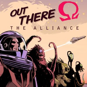 Out There: Omega The Alliance per Nintendo Switch