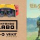 The Legend of Zelda: Breath of the Wild, modalità VR disponibile ma fioccano le critiche