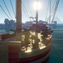 Sea of Thieves - La Chiamata del Cacciatore trailer