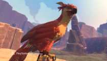 Falcon Age - Trailer di gameplay