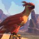 Falcon Age - Trailer di gameplay