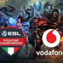 ESL Vodafone Championship riparte, date e dettagli della nuova stagione