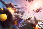 Fortnite, evento Aviazione Reale disponibile: tutte le sfide di Epic Games - Notizia