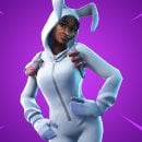 Fortnite, Fortbyte 41: come usare l'emoticon Testa di Pomodoro in un Durrburger