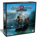 God of War, il gioco di carte ufficiale si presenta in trailer
