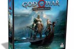 God of War, il gioco di carte ufficiale si presenta in trailer - Notizia
