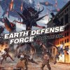 Earth Defense Force: Iron Rain per PlayStation 4