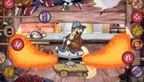 Cuphead - Trailer di lancio su Nintendo Switch