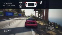 GRID Autosport - Trailer sui controlli per Nintendo Switch