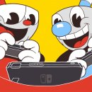 Cuphead, la recensione per Nintendo Switch