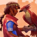Falcon Age, la recensione