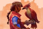 Falcon Age, la recensione - Recensione