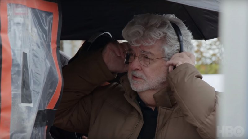 George Lucas George Lucas