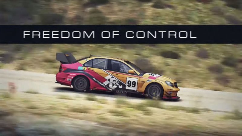 Grid Autosport Nintendo Switch Grid Autosport Nintendo Switch