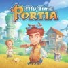 My Time At Portia per PlayStation 4