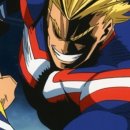 Jump Force, il trailer di All Might