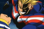 Jump Force, il trailer di All Might - Notizia