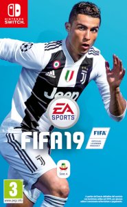 FIFA 19 per Nintendo Switch