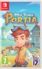 My Time At Portia per Nintendo Switch
