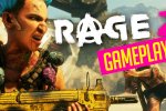 RAGE 2: 30 minuti di gameplay in italiano - Video
