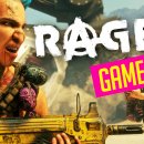 Rage 2: 30 minuti di gameplay commentato