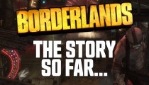 Borderlands - Trailer "La storia finora"