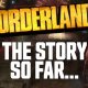 Borderlands - Trailer "La storia finora"