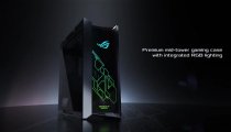 Asus - Trailer del ROG Strix Helios