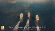 ANNO 1800 - Il trailer del Season Pass