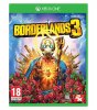 Borderlands 3 per Xbox One