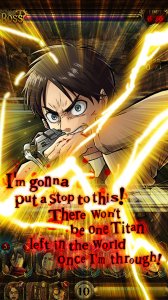 Attack on Titan Tactics