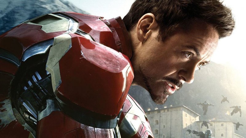 Iron Man Avengers 2 Poster Iron Man Avengers 2 Poster