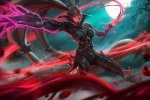 Pagan Online, il provato - Provato