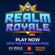Realm Royale in arrivo per Nintendo Switch?