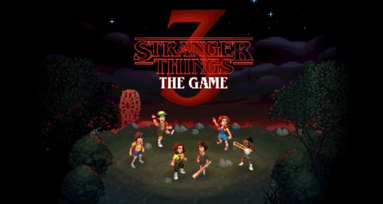 Stranger Things 3: The Game - PC - Multiplayer.it