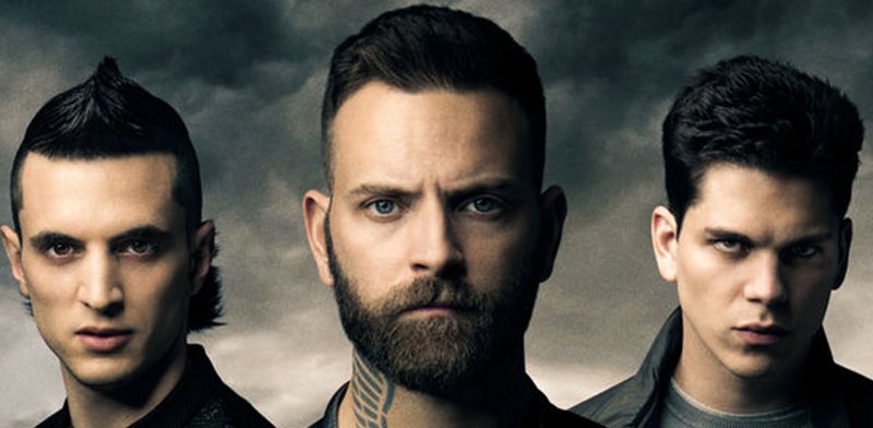 Suburra: The Game