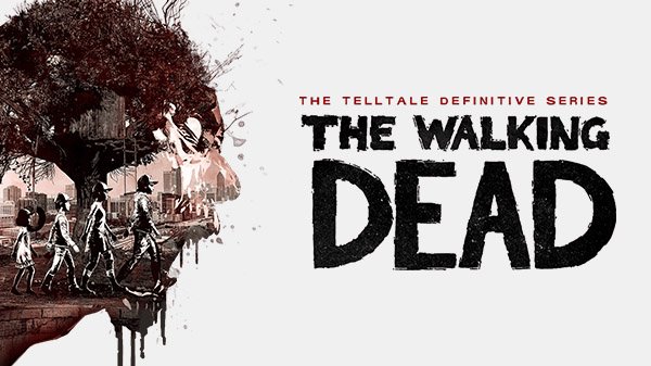 The walking dead the telltale definitive series чит