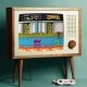 Yesterday Vision costa 2799$ ed è la migliore retro console mai realizzata