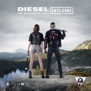 Days Gone, Diesel presenta la linea d'abbigliamento ufficiale
