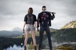 Days Gone, Diesel presenta la linea d'abbigliamento ufficiale - Notizia