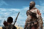 God of War compie un anno, Cory Barlog ringrazia tutti per il successo del gioco - Notizia
