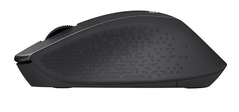 Logitech M330