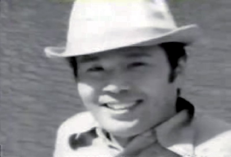 Gunpei Yokoi Gunpei Yokoi