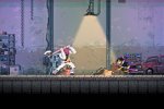 Katana Zero: il nuovo aggiornamento corrompe i salvataggi su Nintendo Switch - Notizia